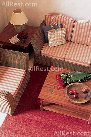 Elysium Beach Hotel 22